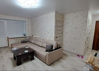 Продается 2-ком. квартира, 45 м2, Лиски, улица Титова, 3