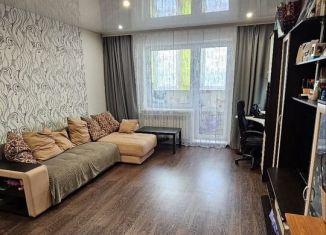 Продается квартира студия, 36.3 м2, Алтайский край, улица Крупской, 124