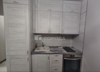 Продается квартира студия, 24 м2, Красногорск, улица Липовой Рощи, 1к3