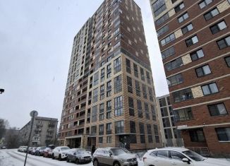 Продается 2-комнатная квартира, 56.2 м2, Санкт-Петербург, улица Невзоровой, 9, Невский район