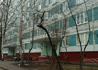 Продажа однокомнатной квартиры, 32.4 м2, Москва, улица Лескова, 10А, метро Бибирево