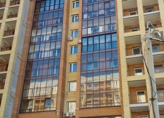 Продажа однокомнатной квартиры, 40 м2, Омск, улица А.Н. Кабанова, 2