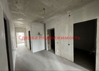 Продам 3-ком. квартиру, 73.1 м2, Красноярск, Свердловский район, улица Александра Матросова, 30А