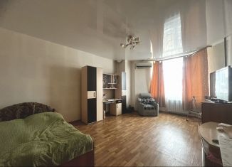 Продажа 1-комнатной квартиры, 51 м2, Волгоград, улица Маршала Воронова, 14, ЖК Янтарный Город