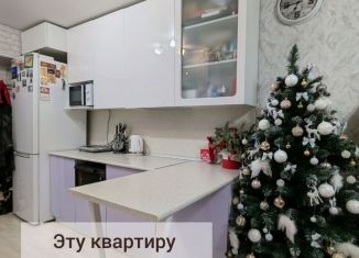 Продажа квартиры студии, 18 м2, Уфа, проспект Октября, 56/1