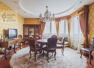 3-ком. квартира на продажу, 180 м2, Москва, метро Профсоюзная, Новочерёмушкинская улица, 44к3