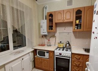 Продам 2-комнатную квартиру, 44 м2, Тула, улица Серова, 12