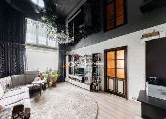 Дом на продажу, 187.7 м2, посёлок Кузьмино, улица Есенина