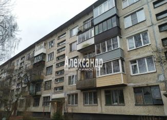 Продажа двухкомнатной квартиры, 44 м2, Санкт-Петербург, Альпийский переулок, 26, муниципальный округ Георгиевский