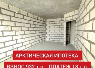 Продажа однокомнатной квартиры, 39.6 м2, Санкт-Петербург, Московский проспект, 1/2