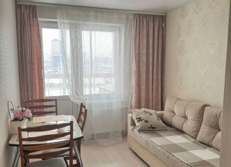 Сдам в аренду 2-ком. квартиру, 48 м2, Уфа, Айская улица, 39, ЖК Юлай