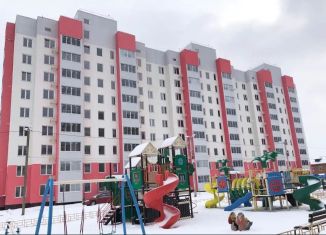 Продам 1-комнатную квартиру, 375 м2, Волоколамск, Пороховская улица, 22