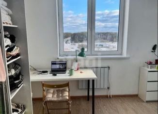 Продается 1-ком. квартира, 30 м2, Берёзовский, Новая улица, 20