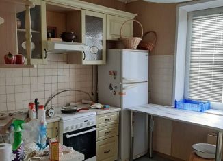 Сдача в аренду 2-комнатной квартиры, 52 м2, Шатура, Академическая улица, 11А