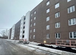 Продается 1-ком. квартира, 30.6 м2, Балашов, улица Титова, 7Б