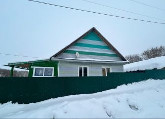 Продажа дома, 66.9 м2, село Тогул, Подгорная улица, 21