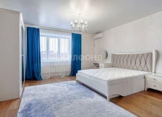 Продается 4-ком. квартира, 158.9 м2, Бердск, улица Островского, 63