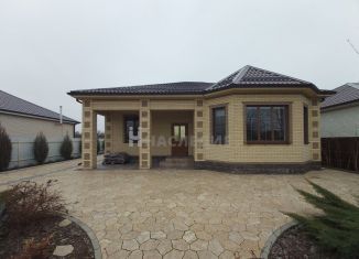 Дом на продажу, 100 м2, село Александрова Коса, улица 23-го Партсъезда, 12