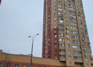 Однокомнатная квартира на продажу, 47 м2, Балашиха, Зелёная улица, 32к1, ЖК Жемчужина Балашихи