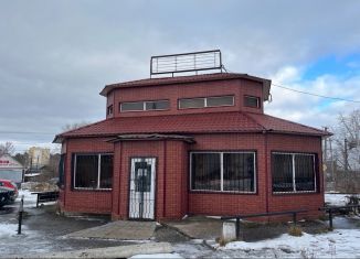 Торговая площадь на продажу, 115 м2, Кунгур, улица Бачурина, 45А