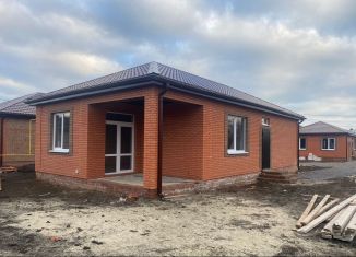 Дом на продажу, 90 м2, поселок Дмитриадовка, улица Валентины Романченко, 12