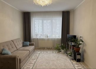 Продается трехкомнатная квартира, 62.8 м2, Омск, улица Ярослава Гашека, 13/2, Ленинский округ