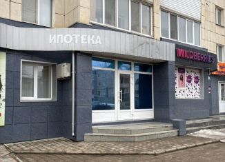 Сдается в аренду помещение свободного назначения, 52.5 м2, Туймазы, улица Комарова, 4