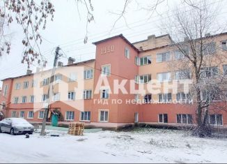 Однокомнатная квартира на продажу, 35 м2, Ивановская область, улица Ленина, 4