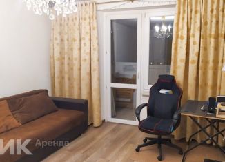 Аренда 1-ком. квартиры, 34.7 м2, Москва, Камчатская улица, 3, ВАО