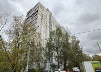 Трехкомнатная квартира на продажу, 62.7 м2, Москва, проезд Шокальского, 32, район Северное Медведково