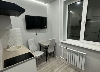 Продам квартиру студию, 15 м2, Чувашия, улица Тимофея Кривова, 10