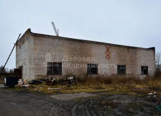 Производство на продажу, 200 м2, поселок городского типа Панковка, Советская улица