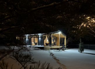 Аренда дома, 45 м2, Пермский край, Земляничная улица, 32