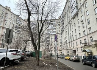 Продажа двухкомнатной квартиры, 44.8 м2, Москва, Варшавское шоссе, 2, Донской район