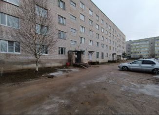 Продам квартиру студию, 23 м2, рабочий посёлок Шексна, улица Сапожникова, 3