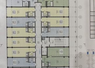 Продам 1-комнатную квартиру, 49.6 м2, Каспийск, Магистральная улица, 6