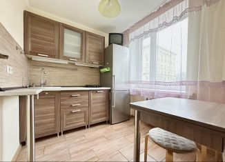 Продам двухкомнатную квартиру, 43.3 м2, Москва, Красноказарменная улица, 16, метро Авиамоторная