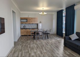 Сдача в аренду дома, 80 м2, село Первомайское, Песчаная улица