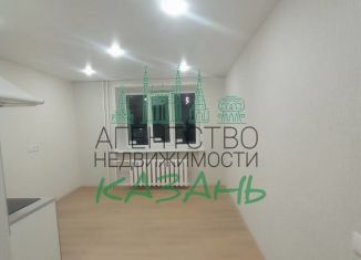 Продам 1-ком. квартиру, 18 м2, Казань, улица Братьев Касимовых, 22/7