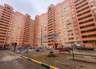 Продается 2-комнатная квартира, 64 м2, Ступино, улица Пушкина, 24к2