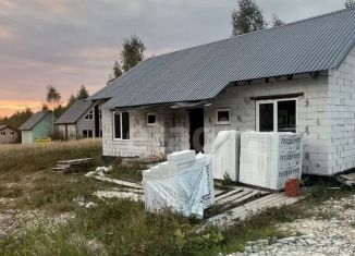 Дом на продажу, 80 м2, Калужская область, Лесная улица