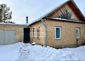 Продаю дом, 68.4 м2, посёлок городского типа Смышляевка, улица Куйбышева, 41