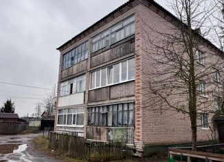 Продажа 3-ком. квартиры, 62.2 м2, Новгородская область, Ташкентская улица, 3