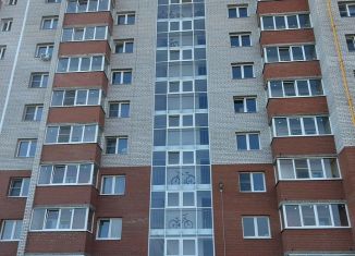 Продается 3-комнатная квартира, 72.3 м2, Вологда, Северная улица, 36Г, микрорайон Водники