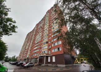 Продам 1-комнатную квартиру, 49.7 м2, Химки, Железнодорожная улица, 2А