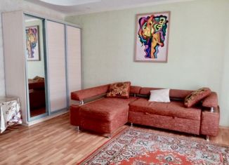 Квартира в аренду студия, 36 м2, Таганрог, улица Адмирала Крюйса, 23