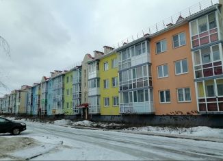 Продам квартиру студию, 26 м2, Кохма, микрорайон Просторный, 11