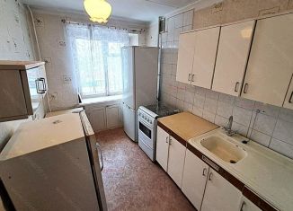 Продажа 2-комнатной квартиры, 50 м2, Екатеринбург, Черноморский переулок, 2, Орджоникидзевский район