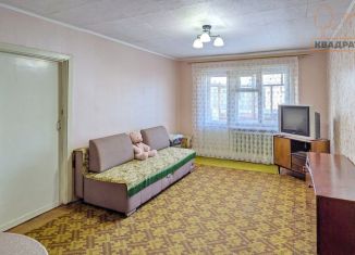 Продается 2-ком. квартира, 51.7 м2, Димитровград, проспект Ленина, 46