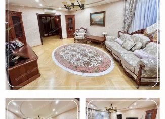 Продажа трехкомнатной квартиры, 93 м2, Москва, улица Усиевича, 29к1, район Аэропорт